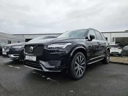 Onyx black metallic Gebraucht 2024 Volvo XC90 Ultra SUV | 66.900 € (Etwas zu teuer)