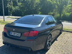 Gebraucht 2010 BMW 530 M Sport Limousine | 12.600 € (Etwas zu teuer)