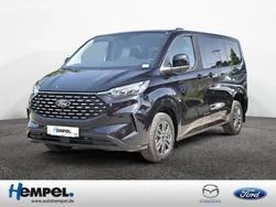Neu 2024 Ford Tourneo Custom Titanium Van / Kleinbus | 55.990 € (Fairer Preis)