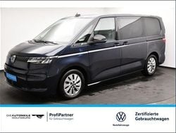 Blau Gebraucht 2024 VW Multivan Life Van | 49.590 € (Fairer Preis)