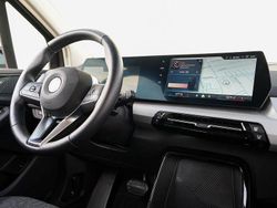 Skyscraper grey metallic Gebraucht 2025 BMW 218 Active Tourer Performance Van / Kleinbus | 28.980 € (Superpreis)