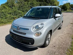 Gebraucht 2015 Fiat 500L Lounge Van / Kleinbus | 4.800 € (Superpreis)