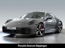 Schiefergrau neo Gebraucht 2025 Porsche 911 Carrera S Coupé | 174.880 €