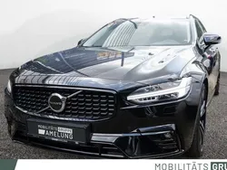 Schwarz Gebraucht 2023 Volvo V90 Ultimate Kombi | 37.900 € (Superpreis)