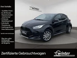 49w opera black Gebraucht 2024 Mazda 2 Kleinwagen | 21.390 € (Fairer Preis)