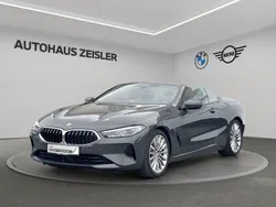 BMW 840