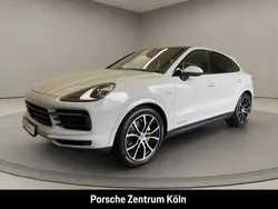 Kreide Gebraucht 2023 Porsche Cayenne Platinum Edition SUV | 94.500 € (Fairer Preis)