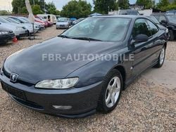 Grau Gebraucht 2000 Peugeot 406 Platinum | 2.699 € (Guter Preis)