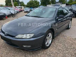 Grau Gebraucht 2000 Peugeot 406 Platinum | 2.799 € (Fairer Preis)