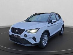 Weiss Neu 2025 Seat Arona SUV | 28.190 € (Fairer Preis)