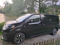 Schwarz Gebraucht 2019 Citroën Spacetourer Feel Van | 24.900 € (Guter Preis)