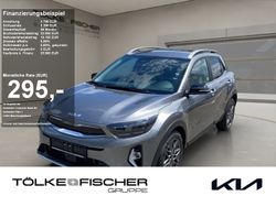 Astrograu Neu 2024 Kia Stonic SUV | 22.590 € (Fairer Preis)