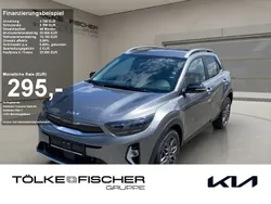 Astrograu Neu 2024 Kia Stonic SUV | 22.590 € (Fairer Preis)