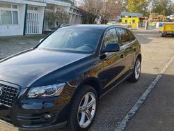 Schwarz Gebraucht 2010 Audi Q5 SUV | 9.000 € (Fairer Preis)