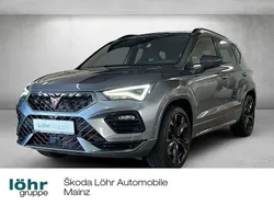 Grau Gebraucht 2023 Cupra Ateca SUV | 36.480 € (Fairer Preis)