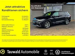 VW Tiguan Allspace