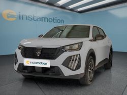 Weiß Neu 2025 Peugeot e-2008 SUV | 37.449 € (Fairer Preis)