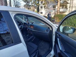 Gebraucht 2015 Mazda CX-5 Sports-Line SUV | 13.000 € (Fairer Preis)