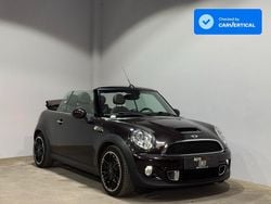 Gebraucht 2014 Mini Cooper S Kleinwagen | 11.990 € (Fairer Preis)