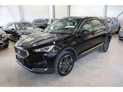 Schwarz Gebraucht 2019 Seat Tarraco 4Drive SUV | 16.500 € (Superpreis)