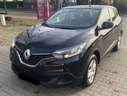 Schwarz Gebraucht 2017 Renault Kadjar Life SUV | 9.950 € (Guter Preis)