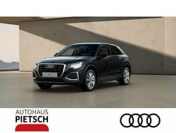 Mythosschwarz metallic Neu 2025 Audi Q2 Advanced Plus SUV | 35.690 € (Guter Preis)