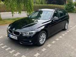 Gebraucht 2017 BMW 320 Kombi | 9.999 € (Fairer Preis)
