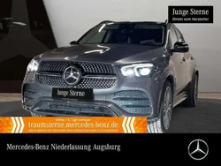 Mercedes GLE350e