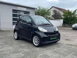 Schwarz Gebraucht 2010 Smart ForTwo Coupé Kleinwagen | 3.850 € (Guter Preis)