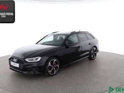 Schwarz Gebraucht 2022 Audi S4 Ambiente Kombi | 41.440 € (Superpreis)