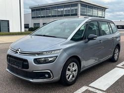 Grau Gebraucht 2022 Citroën C4 SpaceTourer PureTech Van / Kleinbus | 18.445 € (Fairer Preis)