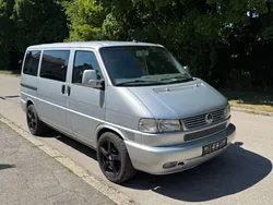 Silber Gebraucht 2000 VW T4 Van | 19.990 €