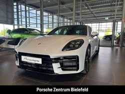 Grau Neu 2025 Porsche Panamera 4 Limousine | 167.341 € (Teuer)