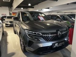 Schiefergrau Gebraucht 2022 Renault Austral Equilibre SUV | 26.999 € (Fairer Preis)