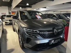 Schiefergrau Gebraucht 2022 Renault Austral Equilibre SUV | 27.999 € (Fairer Preis)