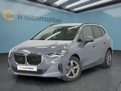 Grau Gebraucht 2023 BMW 225 Active Tourer Van / Kleinbus | 30.549 € (Guter Preis)