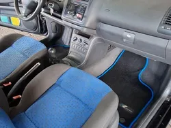 Schwarz Gebraucht 2002 VW Lupo Basis Kleinwagen | 2.450 € (Etwas zu teuer)
