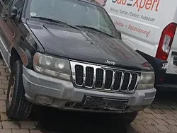Gebraucht 2000 Jeep Grand Cherokee Laredo SUV | 1.899 €