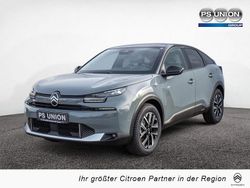Grün Neu 2025 Citroën C4 Limousine | 26.550 €