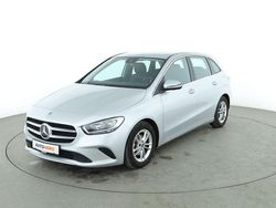 Grau Gebraucht 2020 Mercedes B180 Progressive Van / Kleinbus | 20.960 € (Guter Preis)