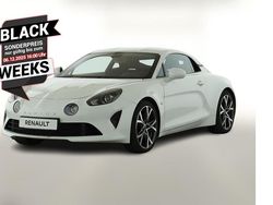 Weiss Gebraucht 2024 Alpine A110 Coupé | 59.788 € (Fairer Preis)