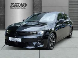 Lackierung schwarz perla nera/ Gebraucht 2025 Opel Astra Limousine | 25.990 € (Guter Preis)