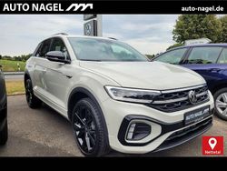 Grau Neu 2026 VW T-Roc Black Edition SUV | 34.990 € (Guter Preis)