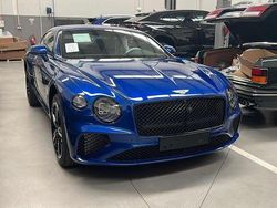 Blau Gebraucht 2023 Bentley Continental GT | 235.620 € (Fairer Preis)