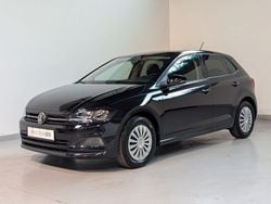 Schwarz Gebraucht 2021 VW Polo Kleinwagen | 14.975 € (Guter Preis)