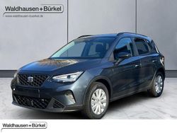 Grau Neu 2025 Seat Arona SUV | 26.599 € (Fairer Preis)