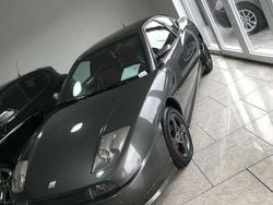 Grau Gebraucht 1999 Fiat Coupé Coupé | 17.000 € (Etwas zu teuer)