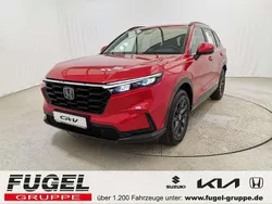 Premium crystal red Neu 2025 Honda CR-V Advance SUV | 46.999 € (Superpreis)