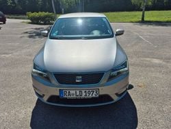 Beige Gebraucht 2017 Seat Toledo Style Limousine | 8.500 € (Fairer Preis)