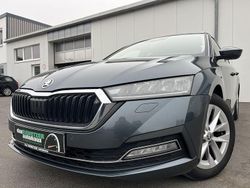 Grau Gebraucht 2021 Skoda Octavia Style Kombi | 17.860 € (Fairer Preis)
